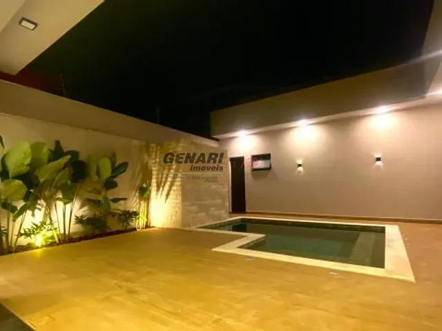 Casa com 300m² 3 quartos e 4 banheiros, à venda, no bairro Jardim Esplanada II em Indaiatuba
