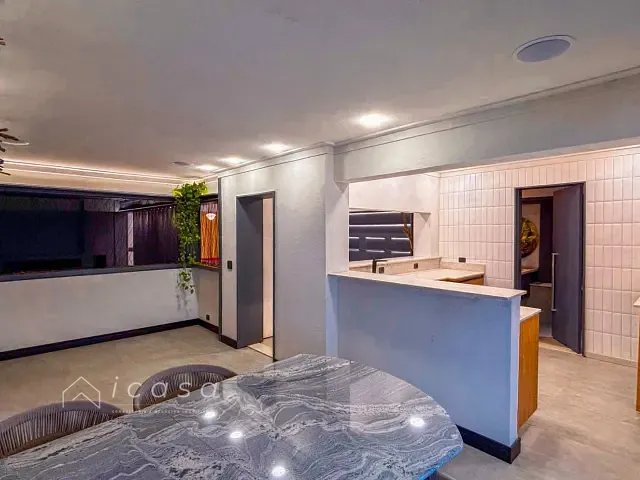 Casa com 547m² 5 quartos e 7 banheiros, à venda ou para alugar, no bairro Condomínio Residencial Alphaville em São José dos Campos