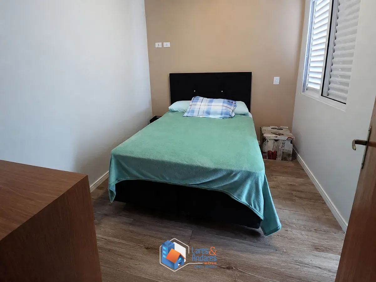 Casa, 2 quartos, 60 m² - Foto 8