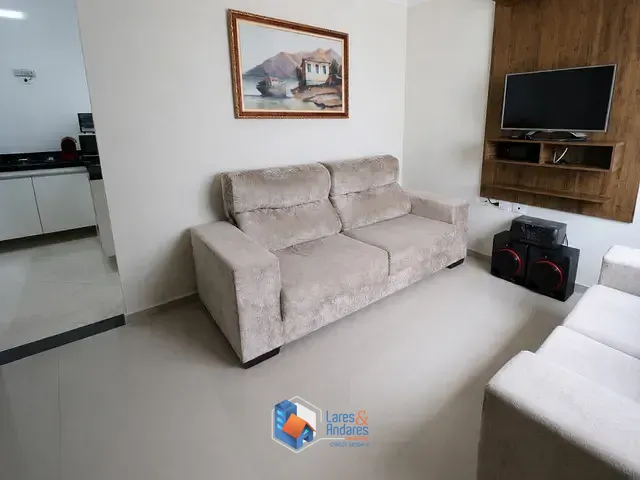 Casa com 60m² 2 quartos e 3 banheiros, à venda, no bairro Vila Irmãos Arnoni em São Paulo