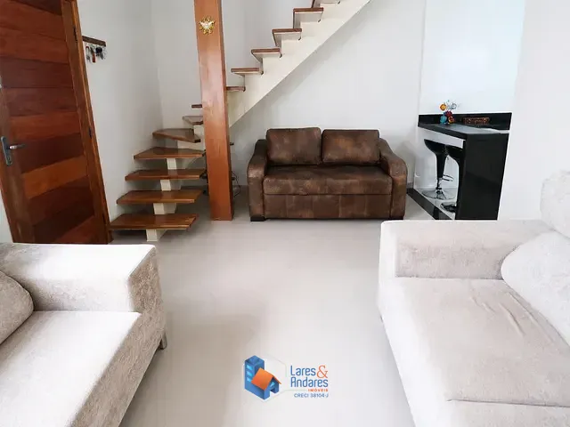 Casa com 60m² 2 quartos e 3 banheiros, à venda, no bairro Vila Irmãos Arnoni em São Paulo
