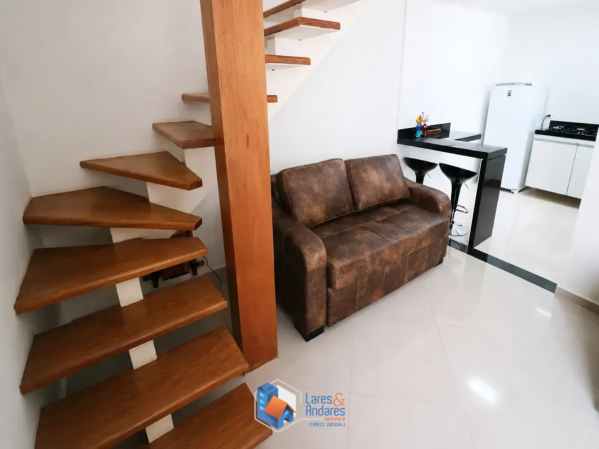 Casa, 2 quartos, 60 m² - Foto 4