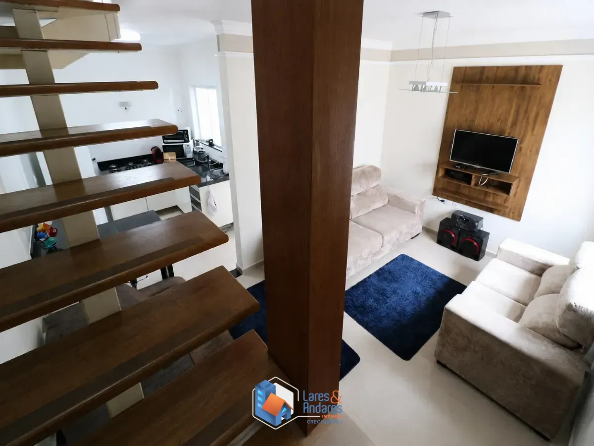 Casa, 2 quartos, 60 m² - Foto 7