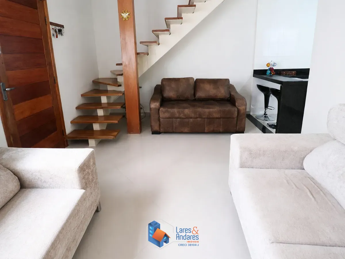 Casa, 2 quartos, 60 m² - Foto 3