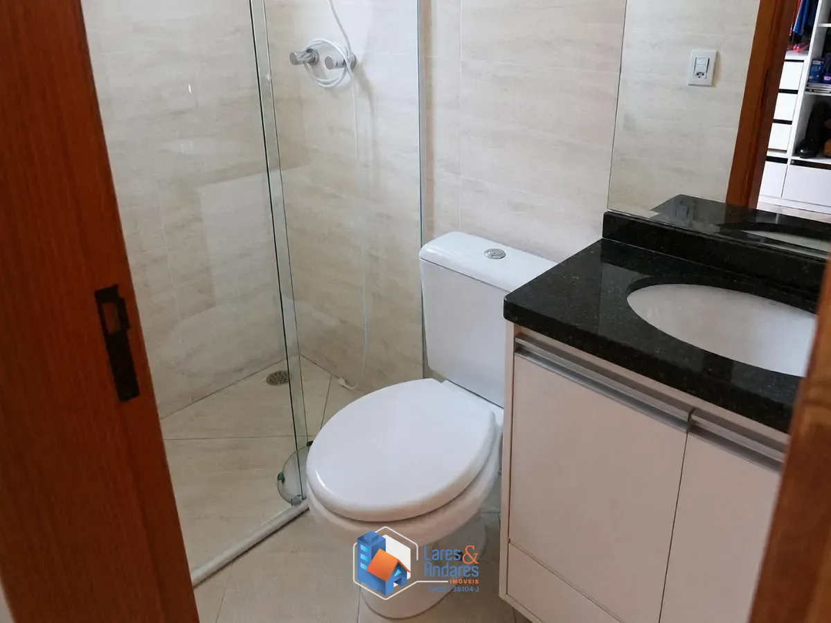 Casa, 2 quartos, 60 m² - Foto 11