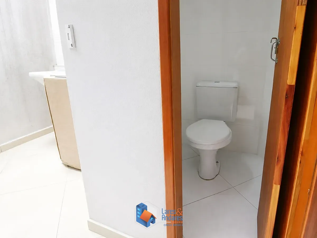 Casa, 2 quartos, 60 m² - Foto 6