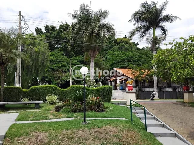 Casa com 188m² 3 quartos e 2 banheiros, à venda, no bairro Parque Villa Flores em Sumaré