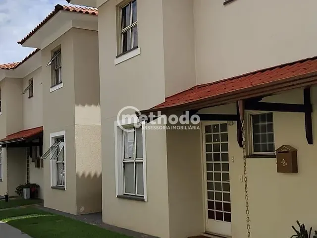 Casa com 188m² 3 quartos e 2 banheiros, à venda, no bairro Parque Villa Flores em Sumaré