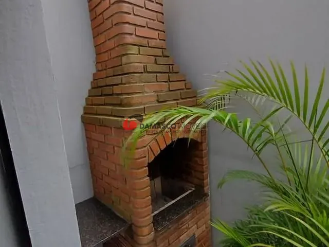 Casa com 210m² 3 quartos e 1 banheiro, à venda, no bairro Parque Novo Oratório em Santo André