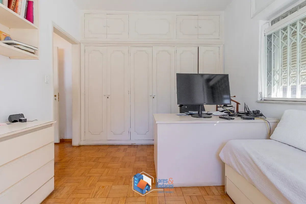 Casa, 5 quartos, 600 m² - Foto 32