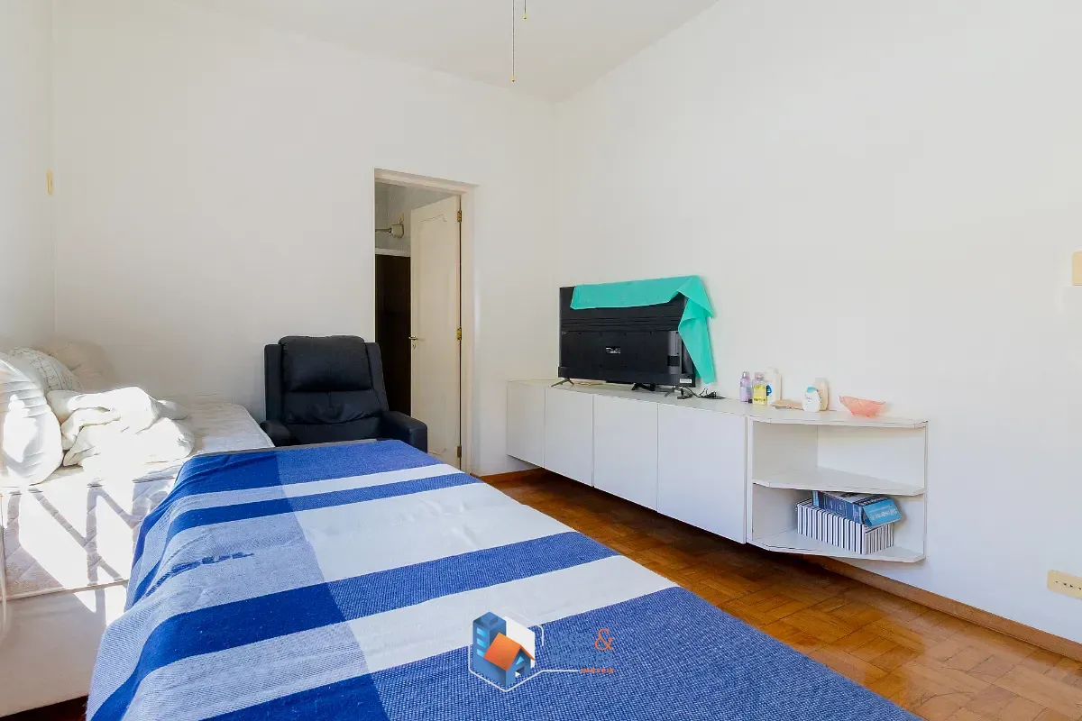 Casa, 5 quartos, 600 m² - Foto 38