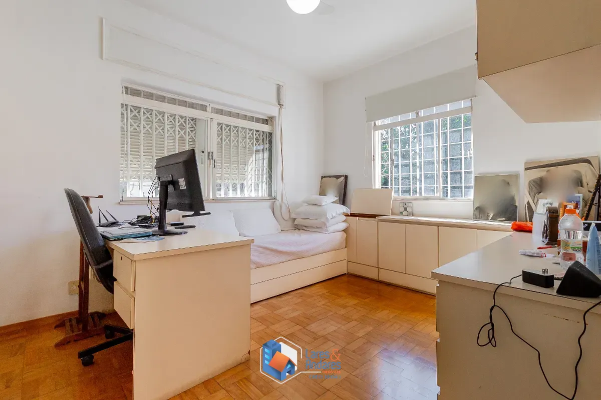 Casa, 5 quartos, 600 m² - Foto 31