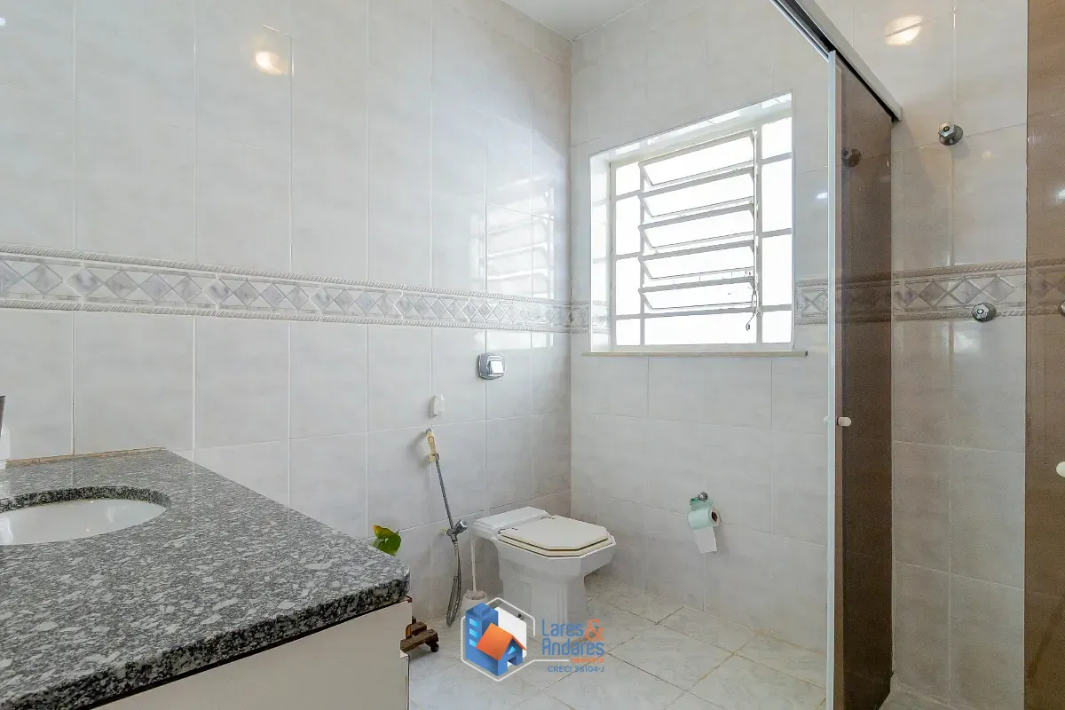 Casa, 5 quartos, 600 m² - Foto 41