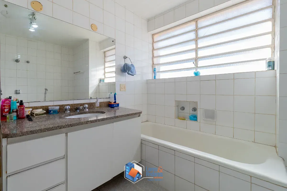 Casa, 5 quartos, 600 m² - Foto 34
