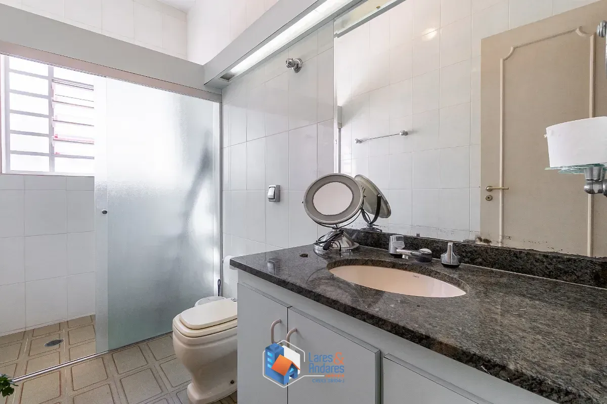 Casa, 5 quartos, 600 m² - Foto 35