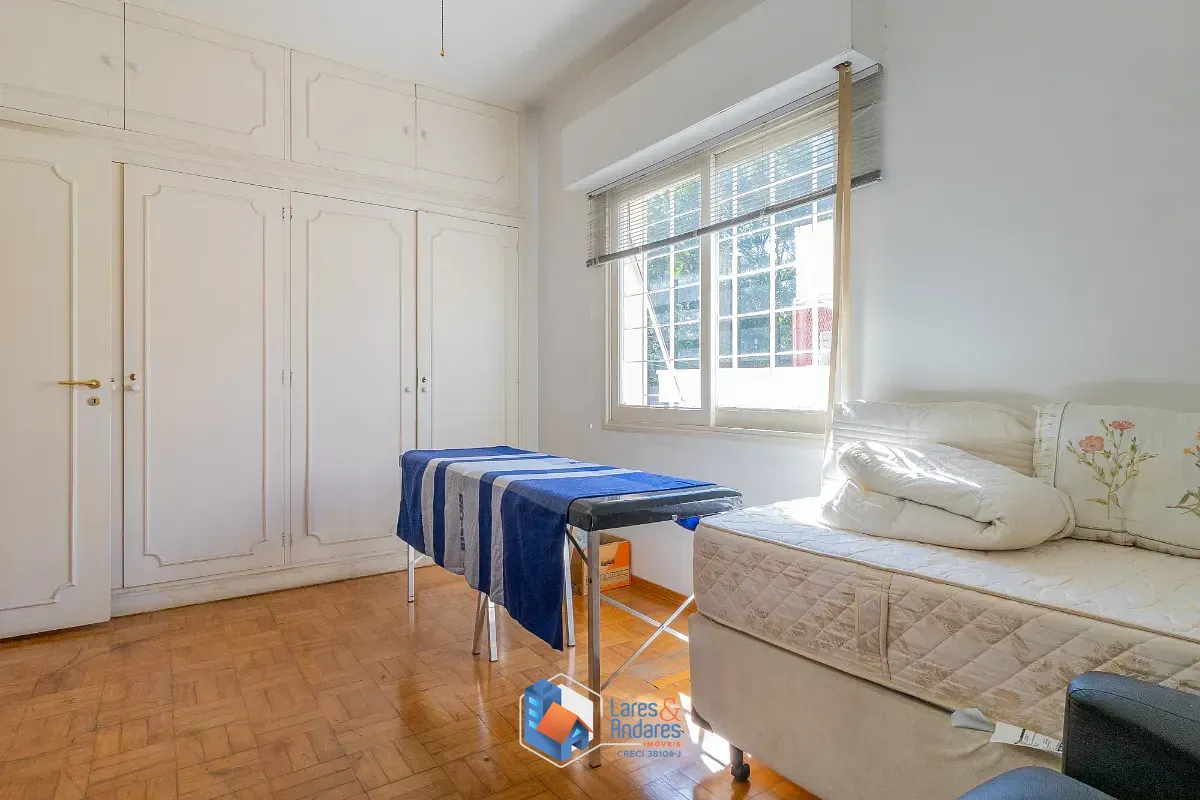 Casa, 5 quartos, 600 m² - Foto 39