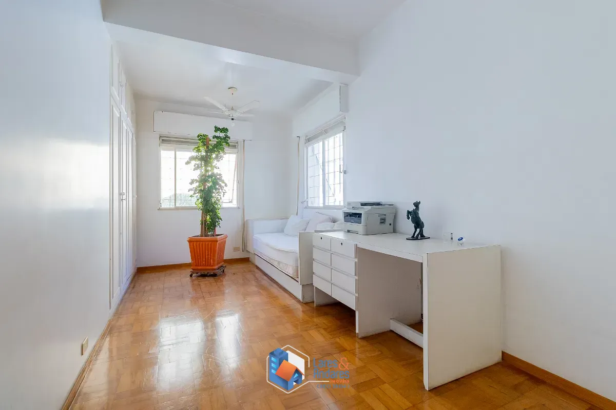 Casa, 5 quartos, 600 m² - Foto 36