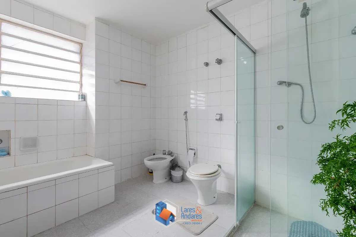 Casa, 5 quartos, 600 m² - Foto 33