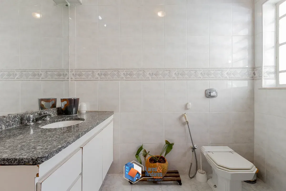 Casa, 5 quartos, 600 m² - Foto 40