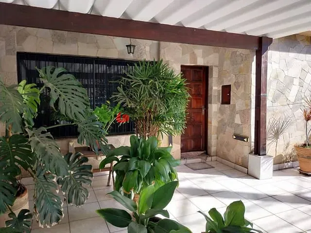 Casa com 120m² 3 quartos e 2 banheiros, à venda, no bairro Anchieta em São Bernardo do Campo