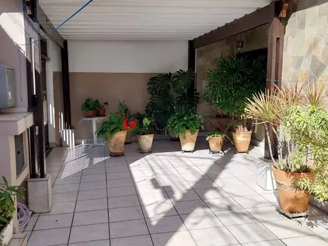 Casa com 120m² 3 quartos e 2 banheiros, à venda, no bairro Anchieta em São Bernardo do Campo