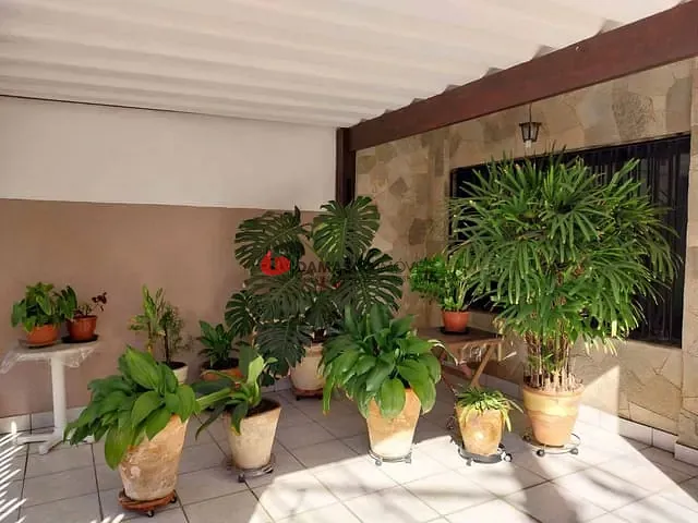 Casa com 120m² 3 quartos e 2 banheiros, à venda, no bairro Anchieta em São Bernardo do Campo