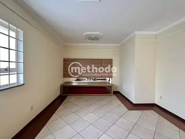 Casa com 370m² 4 quartos e 4 banheiros, à venda, no bairro Parque Alto Taquaral em Campinas