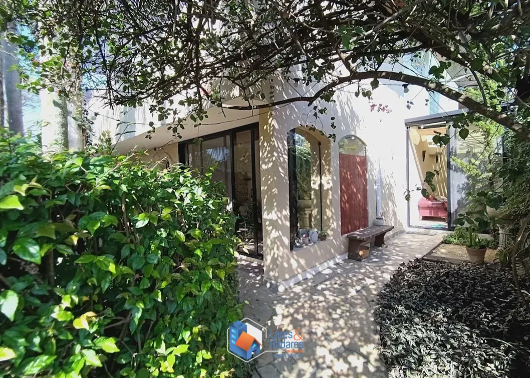 Casa, 4 quartos, 357 m² - Foto 51