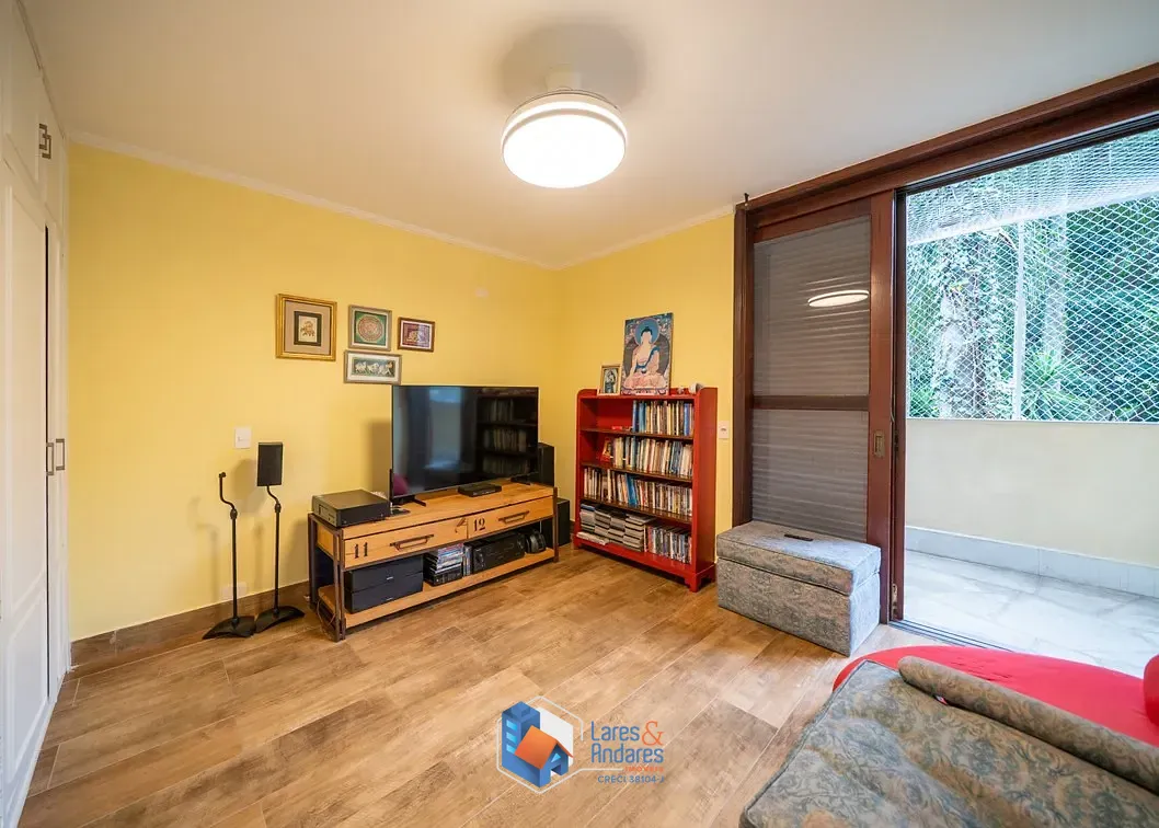 Casa, 4 quartos, 357 m² - Foto 35
