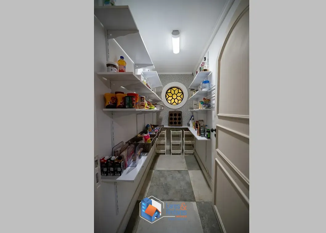 Casa, 4 quartos, 357 m² - Foto 43