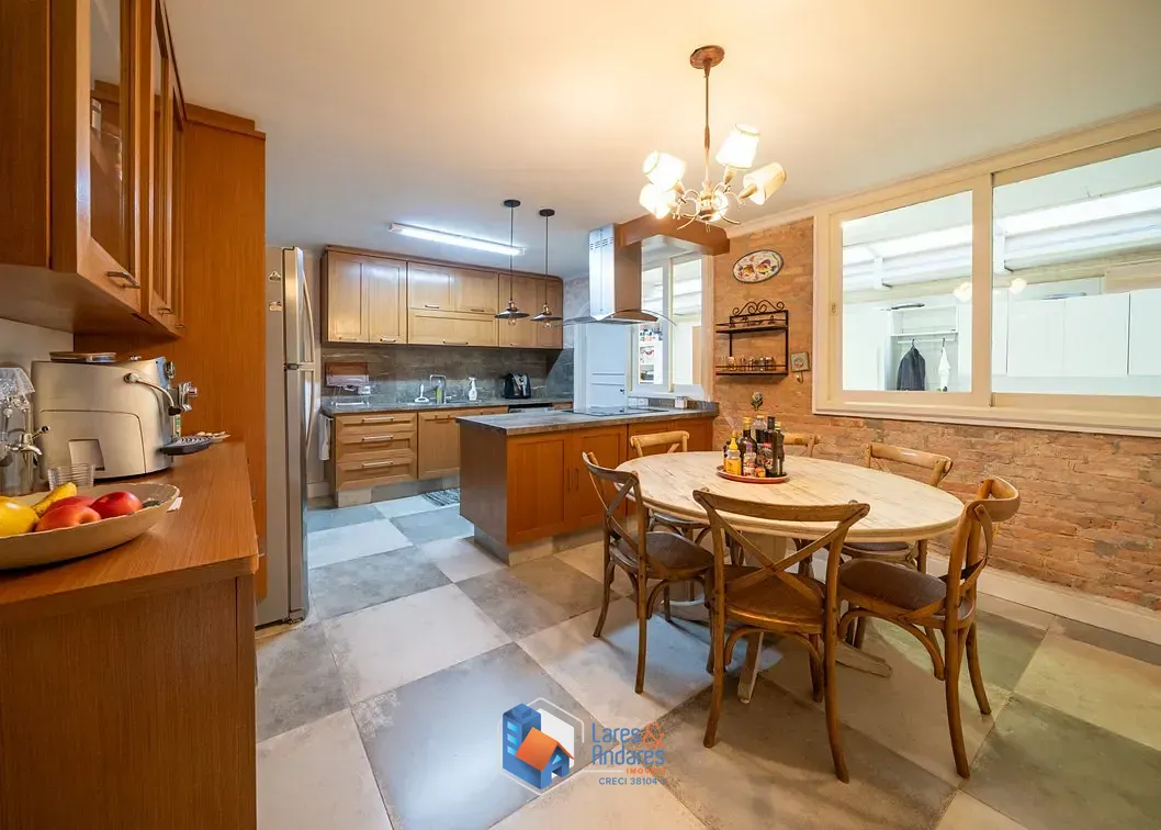 Casa, 4 quartos, 357 m² - Foto 40