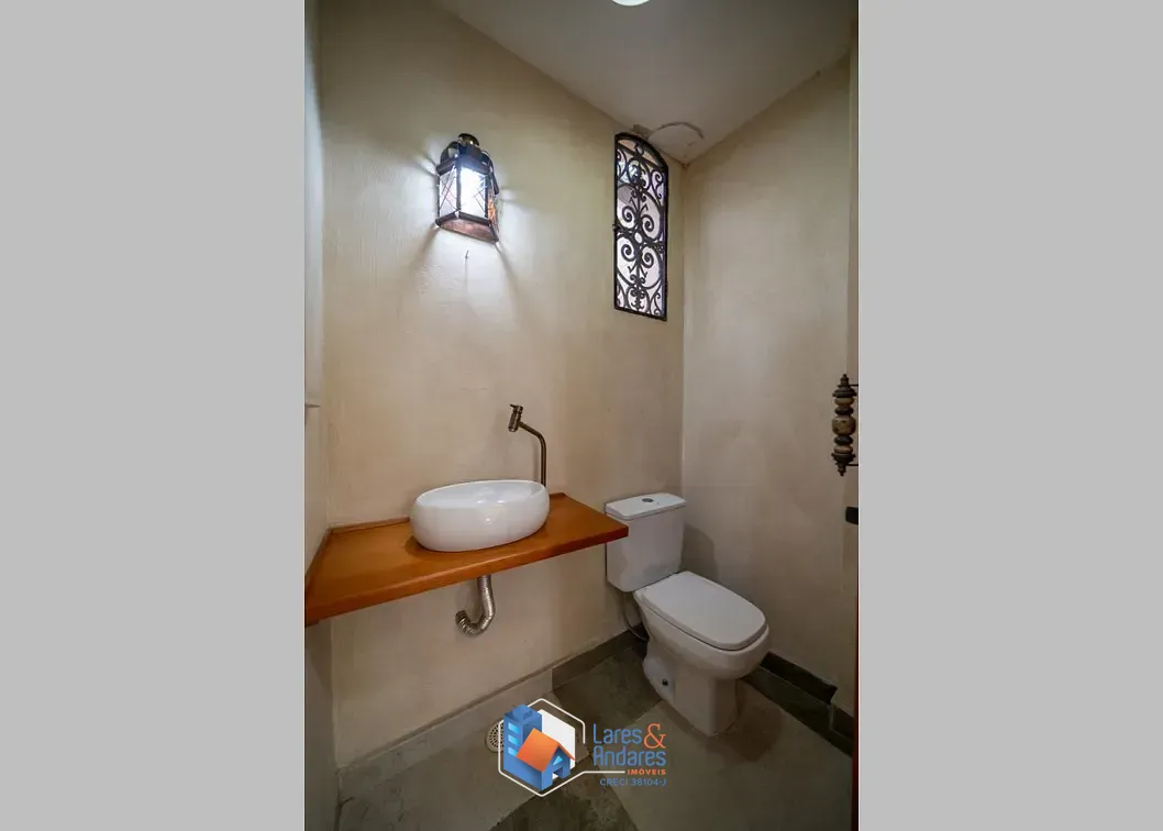 Casa, 4 quartos, 357 m² - Foto 54