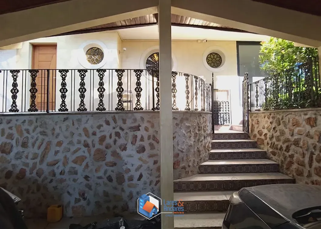 Casa, 4 quartos, 357 m² - Foto 47
