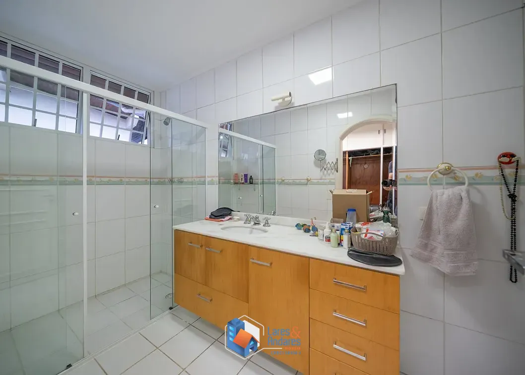 Casa, 4 quartos, 357 m² - Foto 33