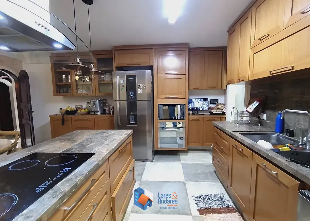 Casa, 4 quartos, 357 m² - Foto 42