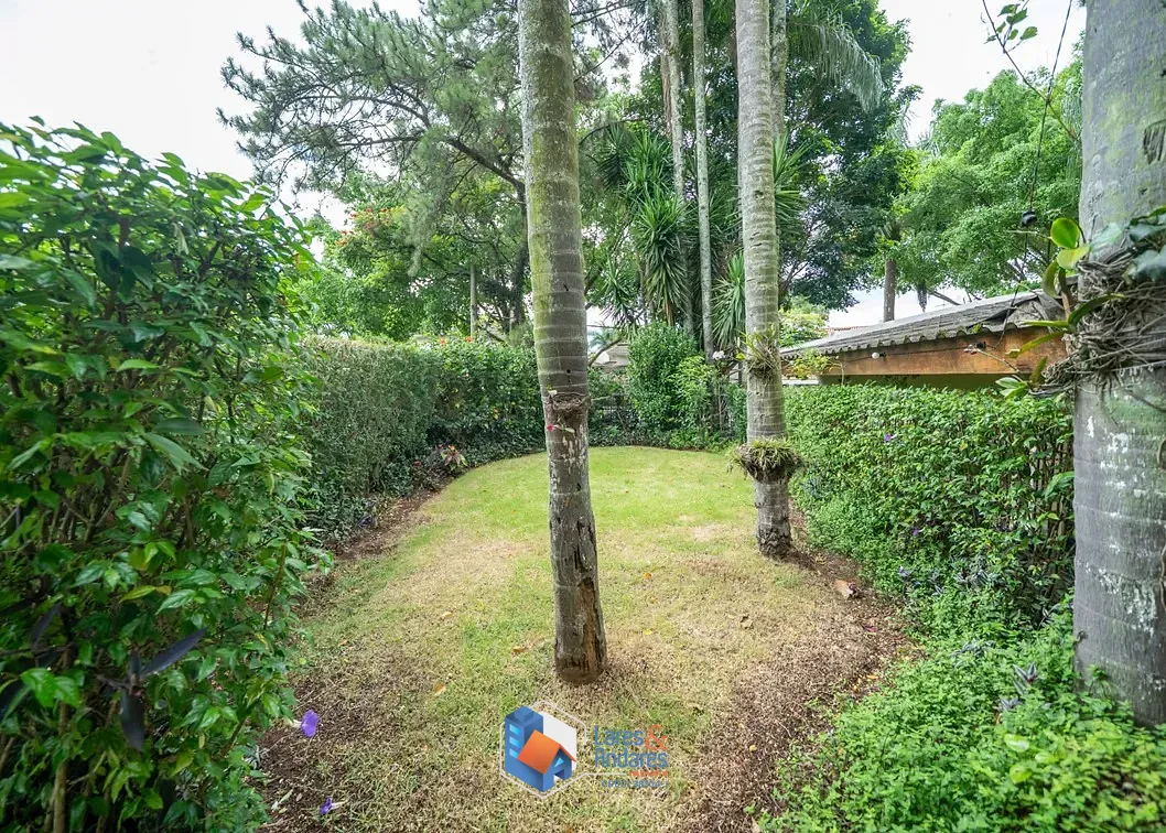 Casa, 4 quartos, 357 m² - Foto 50