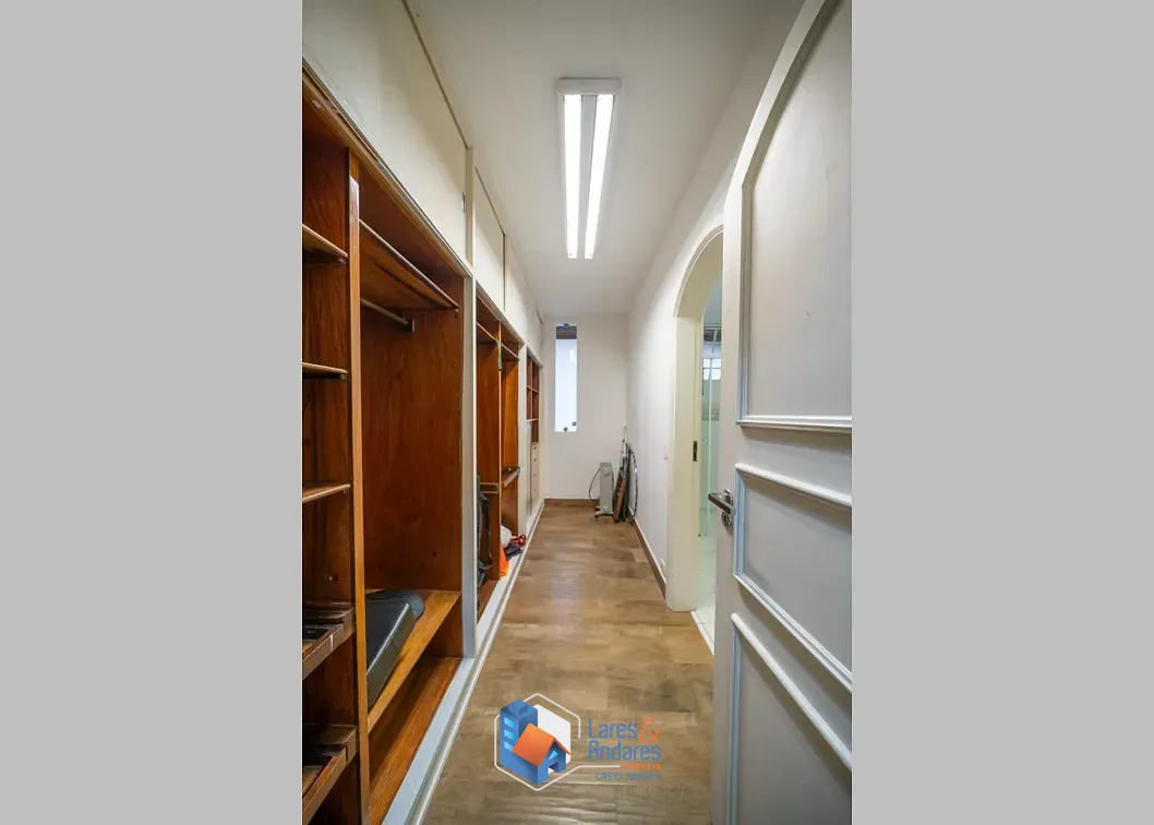 Casa, 4 quartos, 357 m² - Foto 32