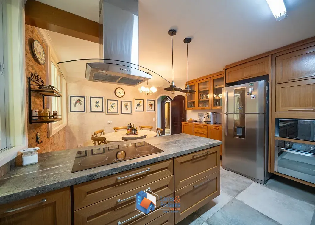 Casa, 4 quartos, 357 m² - Foto 41