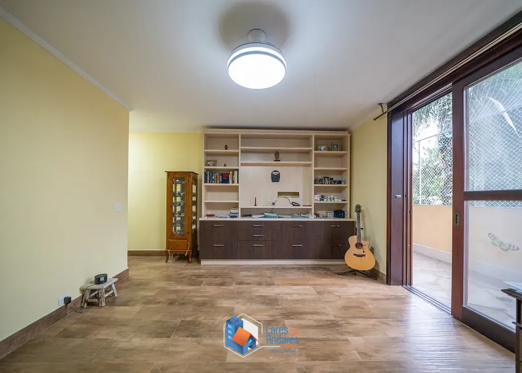 Casa, 4 quartos, 357 m² - Foto 31