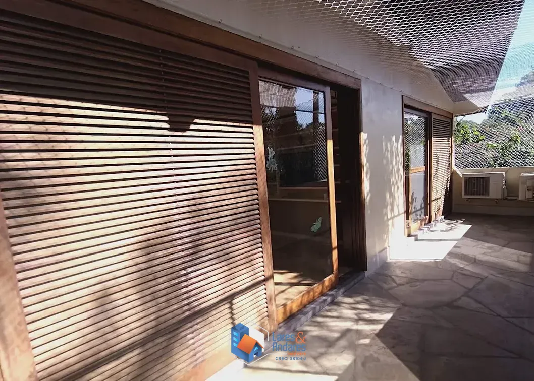 Casa, 4 quartos, 357 m² - Foto 39