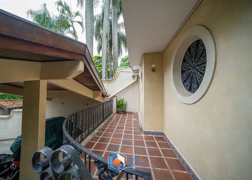 Casa, 4 quartos, 357 m² - Foto 48