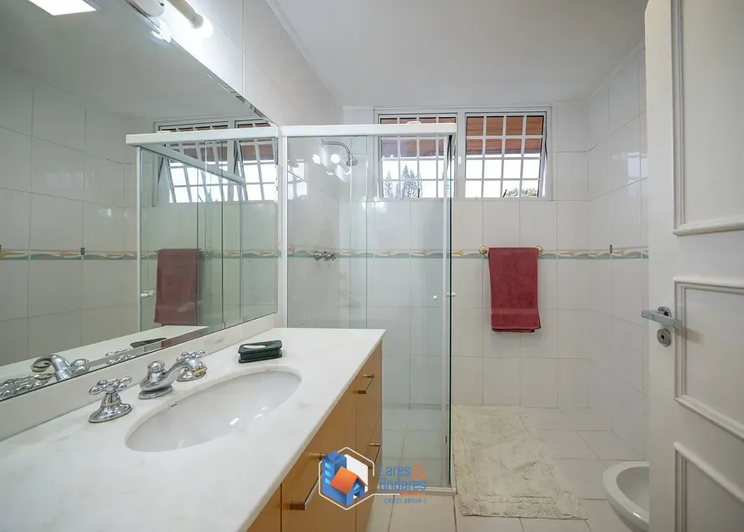 Casa, 4 quartos, 357 m² - Foto 37