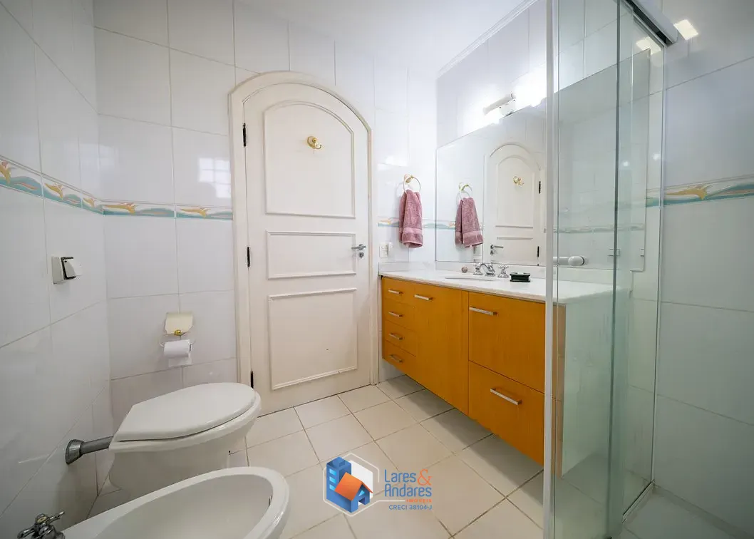 Casa, 4 quartos, 357 m² - Foto 38