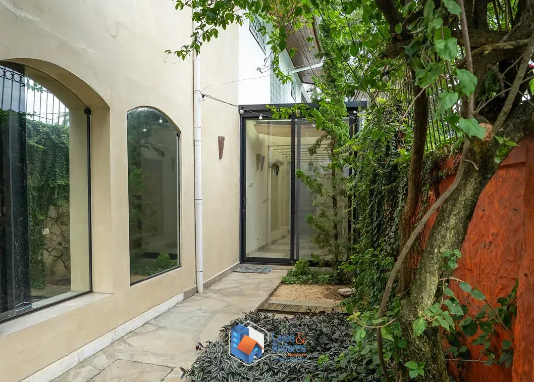Casa, 4 quartos, 357 m² - Foto 52