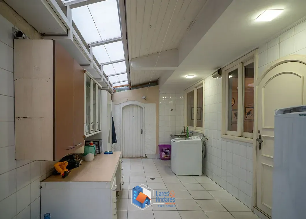 Casa, 4 quartos, 357 m² - Foto 45