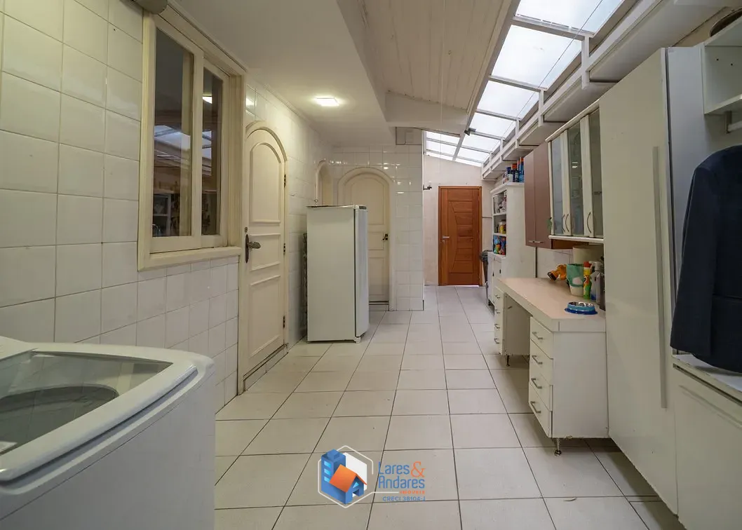 Casa, 4 quartos, 357 m² - Foto 44