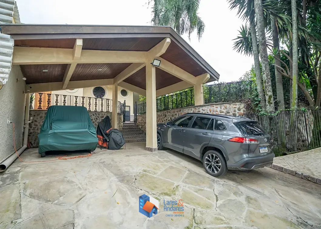 Casa, 4 quartos, 357 m² - Foto 46