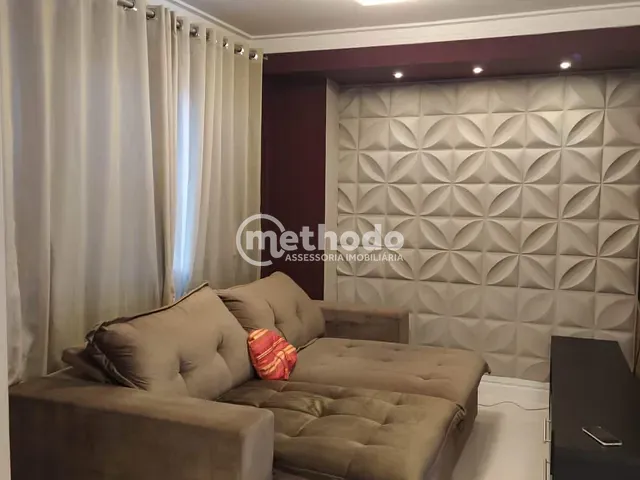 Casa com 120m² 3 quartos e 3 banheiros, para alugar, no bairro Parque Imperador em Campinas