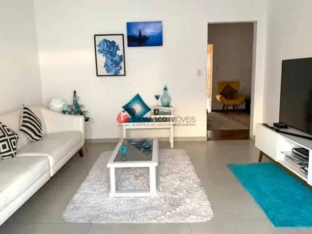 Casa 2 quartos e 2 banheiros, à venda, no bairro Olímpico em São Caetano do Sul
