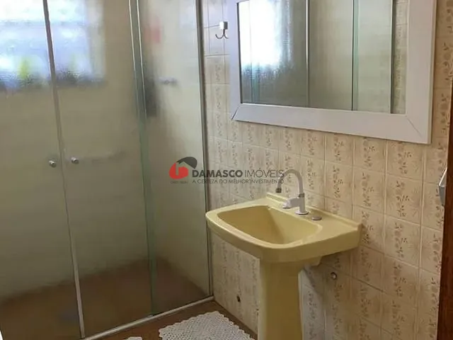 Casa 2 quartos e 2 banheiros, à venda, no bairro Olímpico em São Caetano do Sul